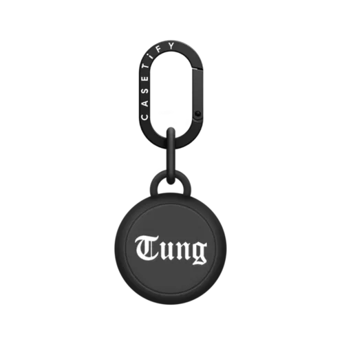 AirTag - Custom AirTag Holder