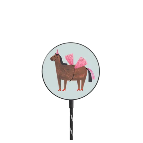   - UNICORN by Daria Solak Illustrations