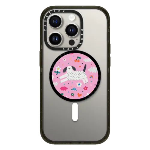Snappy Grip Stand - DOGGY