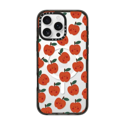 iPhone 16 Pro Max - APPLES by Daria Solak Illustrations