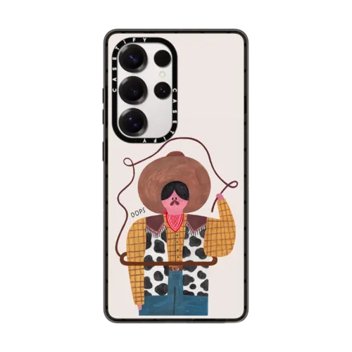 Galaxy S25 Ultra - COWBOY