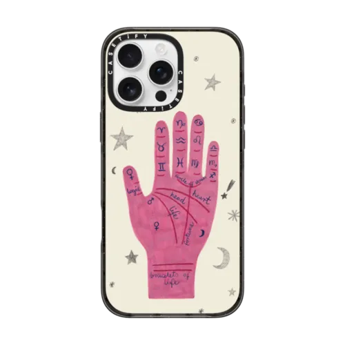 iPhone 16 Pro Max - PAMISTRY