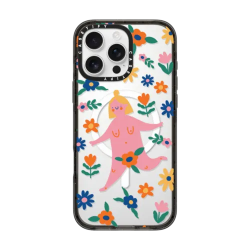 iPhone 16 Pro Max - FREEDOM by Daria Solak Illustrations
