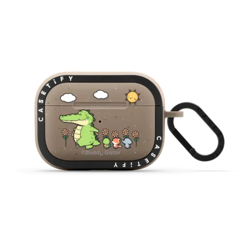 AirPods Pro 2 - Follow by Buddy Gator