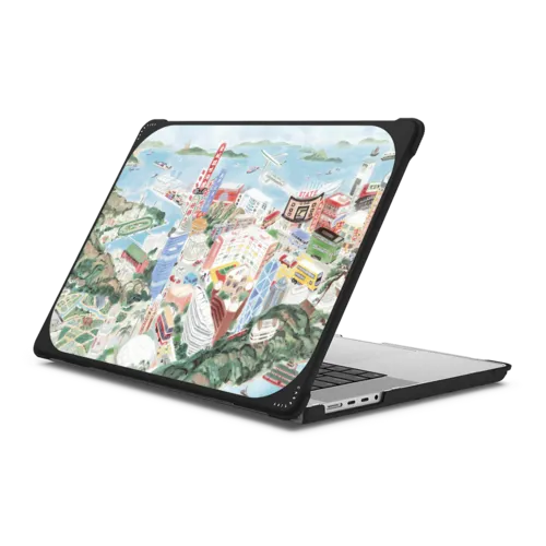 MacBook Pro 16-inch (M1 - M5) - Hong Kong, Kowloon & N.T.