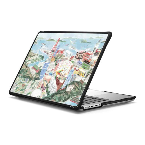 MacBook Pro 14-inch (M1 - M5) - Hong Kong, Kowloon & N.T.