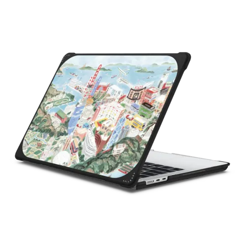 MacBook Air 13-inch (M2 - M4) - Hong Kong, Kowloon & N.T.