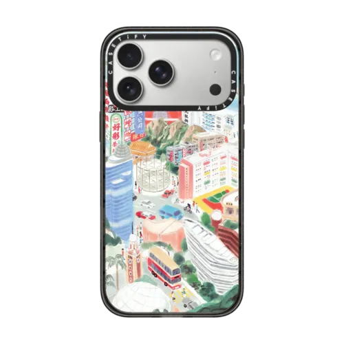 iPhone 17 Pro Max - Kowloon