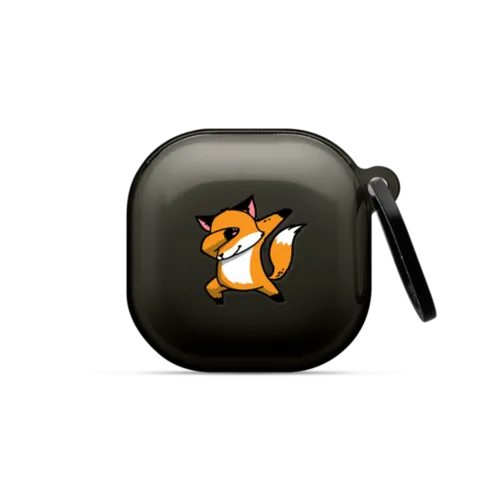 Galaxy Buds2 - Dabbing Fox