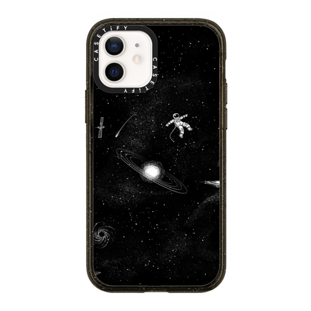 Tobe Fonseca x CASETiFY iPhone 12 Case Star,Space Black Impact Case MagSafe Compatible Gravity 3.0 Mother's Day Tobe Fonseca x CASETiFY iPhone 12 Case Star,Space Black Impact Case MagSafe Compatible Gravity 3.0 Mother's Day
