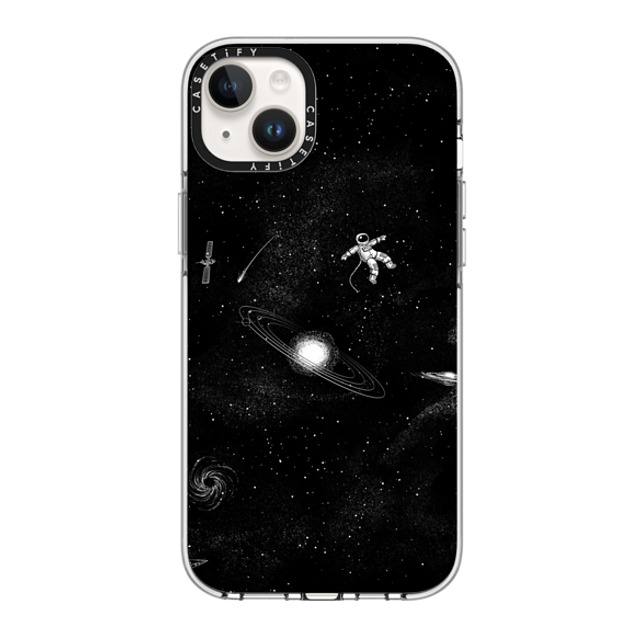 Tobe Fonseca x CASETiFY iPhone 14 Plus Case Star,Space Clear Clear Case MagSafe Compatible Gravity 3.0 Mother's Day Tobe Fonseca x CASETiFY iPhone 14 Plus Case Star,Space Clear Clear Case MagSafe Compatible Gravity 3.0 Mother's Day