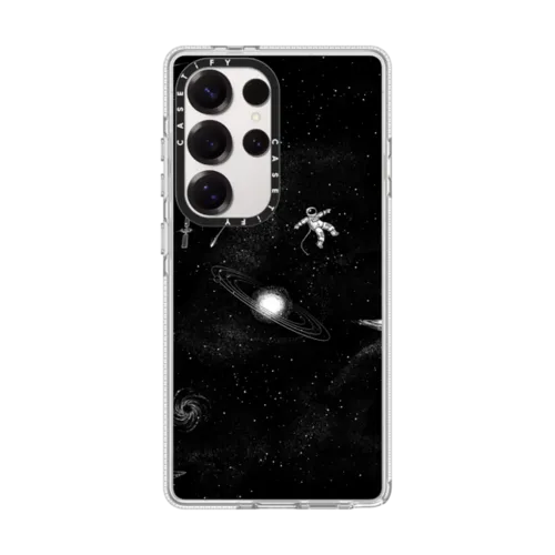 Galaxy S25 Ultra - Gravity 3.0