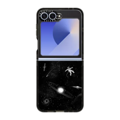 Galaxy Z Flip6 - Gravity V3