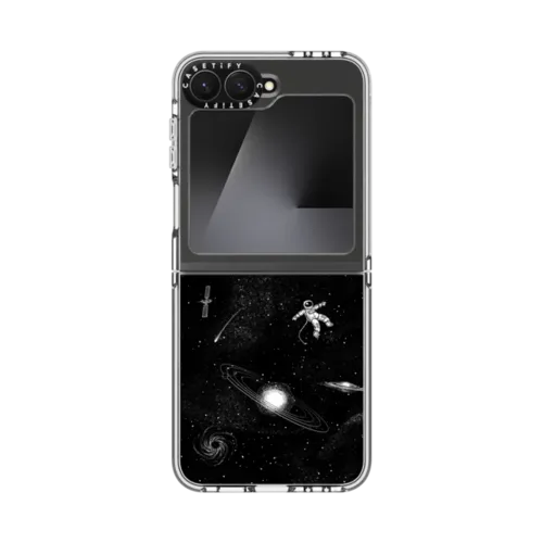 Galaxy Z Flip7 FE - Gravity V3