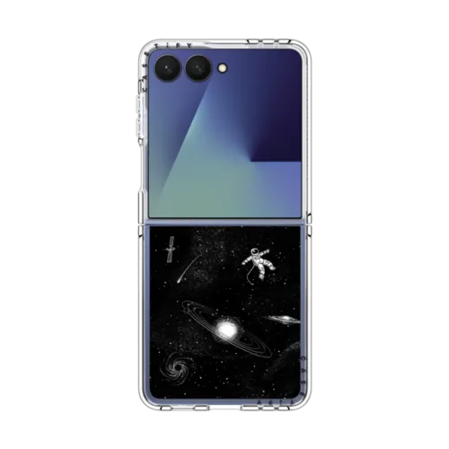 Galaxy Z Flip7 - Gravity V3