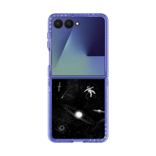 Galaxy Z Flip7 - Gravity V3