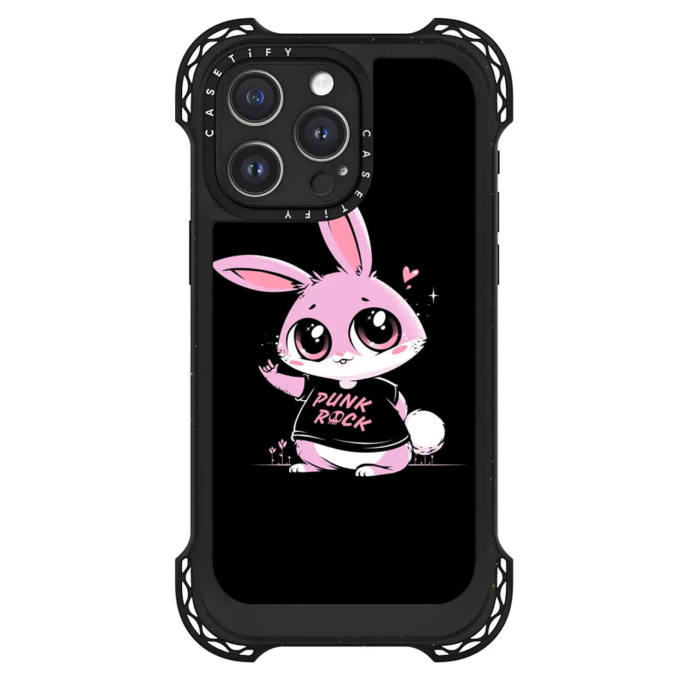 Punk Rock Bunny – CASETiFY