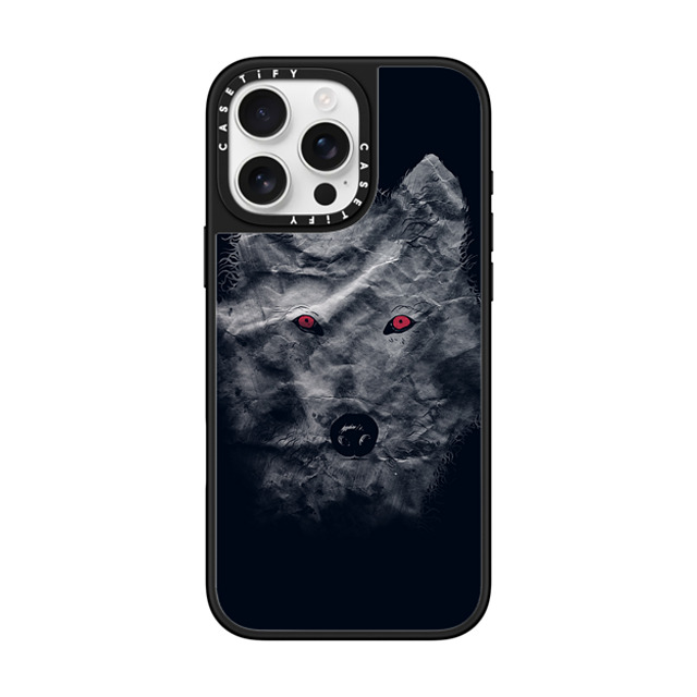 Tobe Fonseca x CASETiFY iPhone 16 Pro Max Case Silver on Black ミラーケース MagSafe対応 Ghost Back to School Tobe Fonseca x CASETiFY iPhone 16 Pro Max Case Silver on Black ミラーケース MagSafe対応 Ghost Back to School