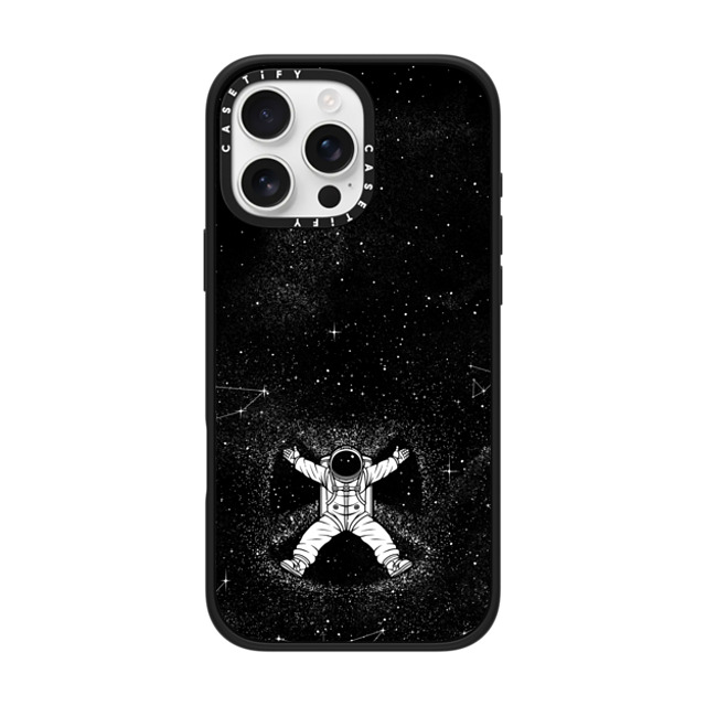 Tobe Fonseca x CASETiFY iPhone 16 Pro Max Case Space,Quote マットブラック インパクトケース MagSafe対応 Gravity Tobe Fonseca Snow Angel Mother's Day Tobe Fonseca x CASETiFY iPhone 16 Pro Max Case Space,Quote マットブラック インパクトケース MagSafe対応 Gravity Tobe Fonseca Snow Angel Mother's Day