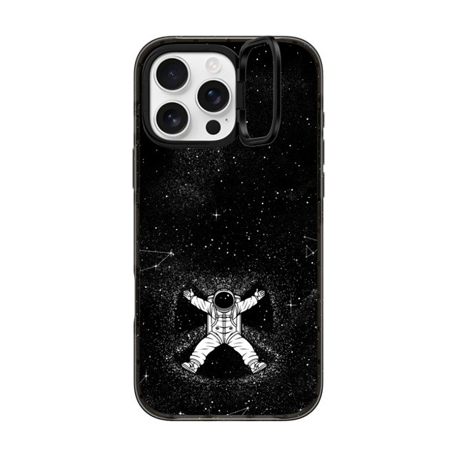 Tobe Fonseca x CASETiFY iPhone 16 Pro Max ケース Space,Quote ブラック インパクトリングスタンドケース MagSafe対応 Gravity Tobe Fonseca Snow Angel Father's Day Tobe Fonseca x CASETiFY iPhone 16 Pro Max ケース Space,Quote ブラック インパクトリングスタンドケース MagSafe対応 Gravity Tobe Fonseca Snow Angel Father's Day