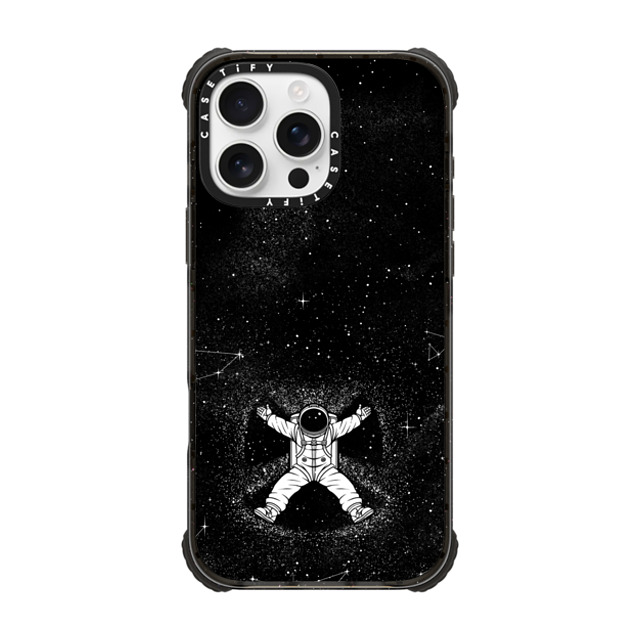 Tobe Fonseca x CASETiFY iPhone 16 Pro Max Case Space,Quote Black ウルトラ インパクトケース MagSafe 対応 Gravity Tobe Fonseca Snow Angel Mother's Day Tobe Fonseca x CASETiFY iPhone 16 Pro Max Case Space,Quote Black ウルトラ インパクトケース MagSafe 対応 Gravity Tobe Fonseca Snow Angel Mother's Day