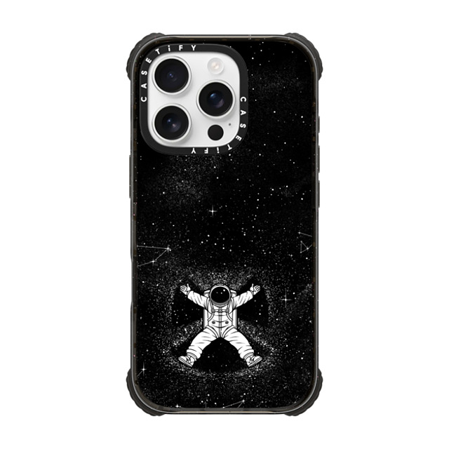 Tobe Fonseca x CASETiFY iPhone 16 Pro Case Space,Quote Black ウルトラ インパクトケース MagSafe 対応 Gravity Tobe Fonseca Snow Angel Mother's Day Tobe Fonseca x CASETiFY iPhone 16 Pro Case Space,Quote Black ウルトラ インパクトケース MagSafe 対応 Gravity Tobe Fonseca Snow Angel Mother's Day