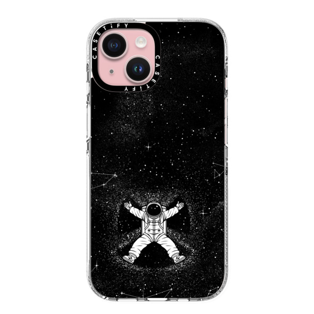 Tobe Fonseca x CASETiFY iPhone 15 ケース Space,Quote クリア クリア ケース MagSafe対応 Gravity Tobe Fonseca Snow Angel Father's Day Tobe Fonseca x CASETiFY iPhone 15 ケース Space,Quote クリア クリア ケース MagSafe対応 Gravity Tobe Fonseca Snow Angel Father's Day