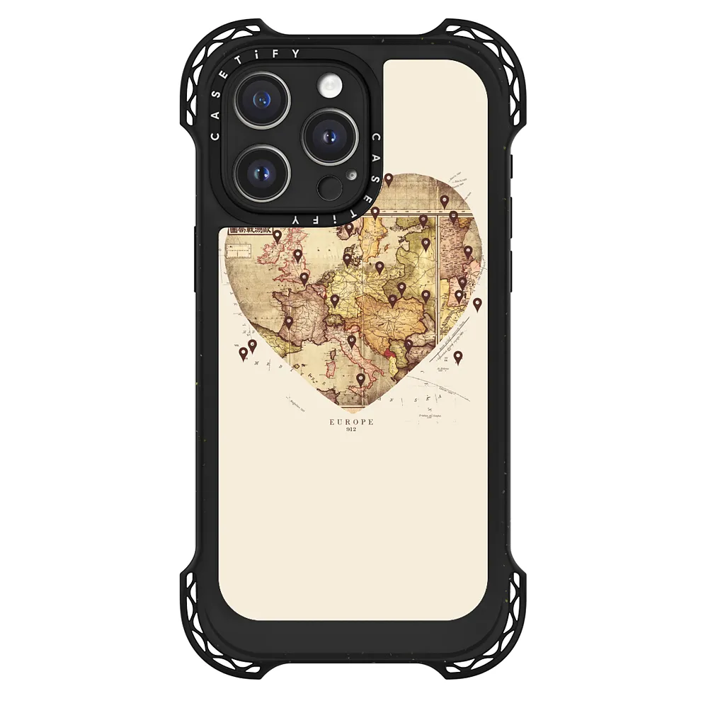 Love To Travel CASETiFY