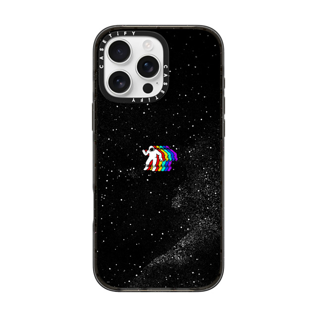 Tobe Fonseca x CASETiFY iPhone 16 Pro Max Case Star,Space Black インパクトケース Gravity V2 Mother's Day Tobe Fonseca x CASETiFY iPhone 16 Pro Max Case Star,Space Black インパクトケース Gravity V2 Mother's Day