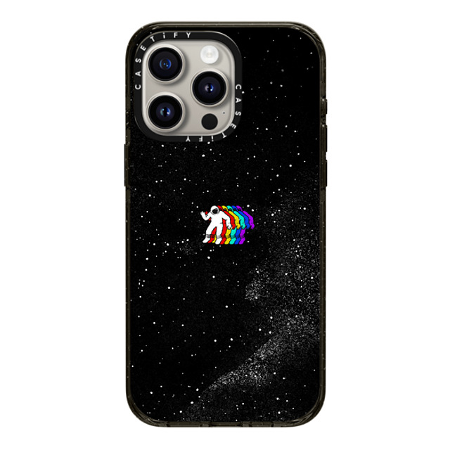 Tobe Fonseca x CASETiFY iPhone 15 Pro Max Case Star,Space Black Impact Case MagSafe Compatible Gravity V2 Mother's Day Tobe Fonseca x CASETiFY iPhone 15 Pro Max Case Star,Space Black Impact Case MagSafe Compatible Gravity V2 Mother's Day