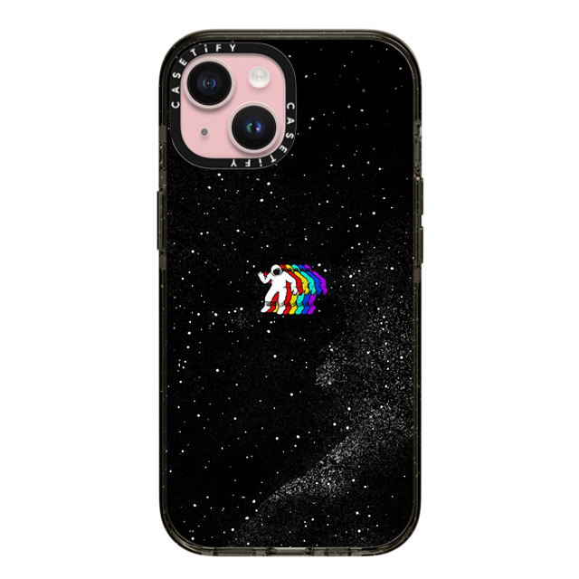Tobe Fonseca x CASETiFY iPhone 15 Case Star,Space Black Impact Case MagSafe Compatible Gravity V2 Mother's Day Tobe Fonseca x CASETiFY iPhone 15 Case Star,Space Black Impact Case MagSafe Compatible Gravity V2 Mother's Day