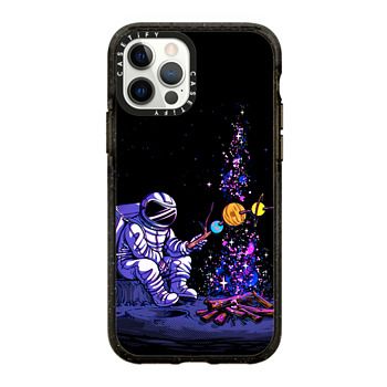 WDS x CASETiFY iPhone 11 Pro Case - iPhoneケース