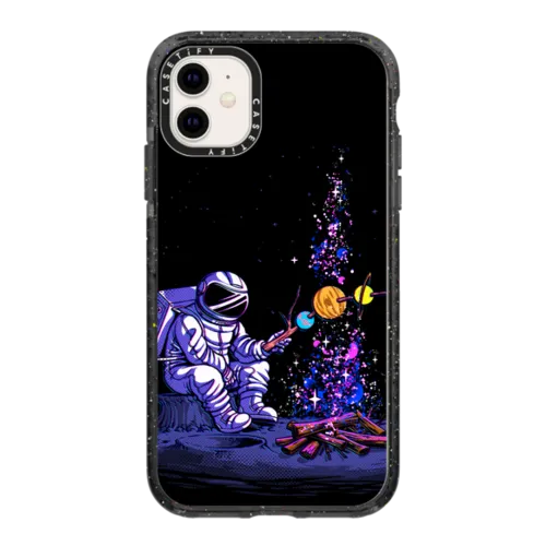 iPhone 11 - Moon Camping