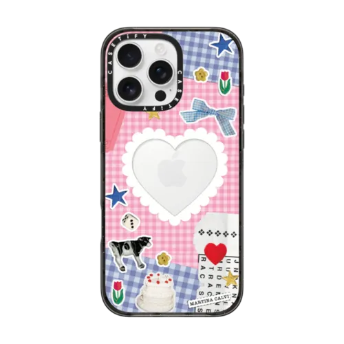 iPhone 16 Pro Max - Crafty
