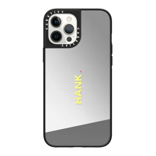 iPhone 12 Pro Max - Custom Phone Case