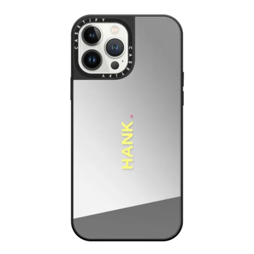 iPhone 13 Pro Max - Custom Phone Case