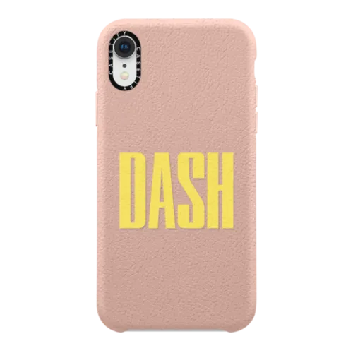 iPhone XR - Custom Phone Case