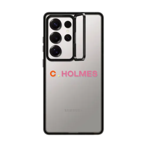 Galaxy S25 Ultra - Custom Phone Case