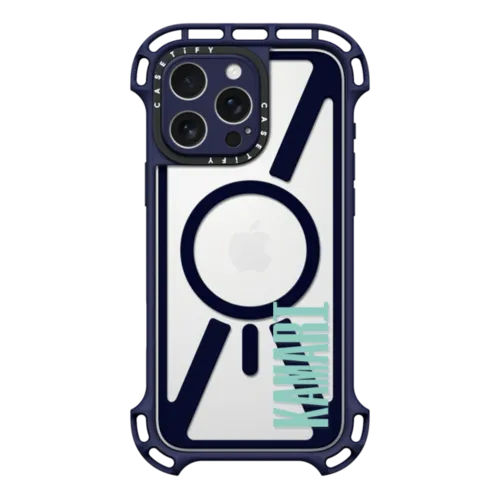iPhone 16 Pro Max - Custom Phone Case