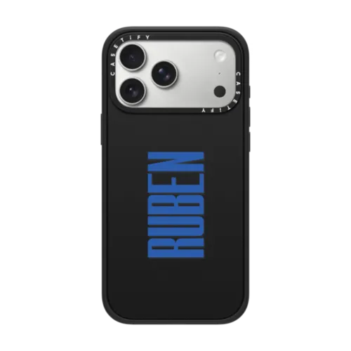 iPhone 17 Pro Max - Custom Phone Case