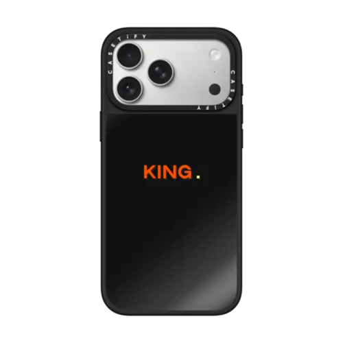 iPhone 17 Pro Max - Custom Phone Case