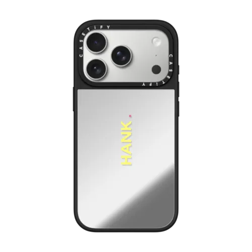 iPhone 17 Pro - Custom Phone Case