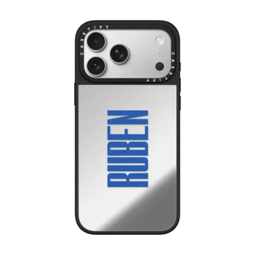 iPhone 17 Pro Max - Custom Phone Case