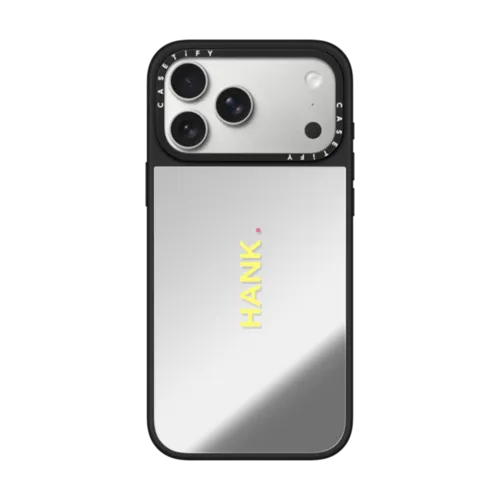iPhone 17 Pro Max - Custom Phone Case
