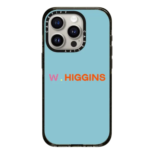 iPhone 15 Pro - Custom Phone Case