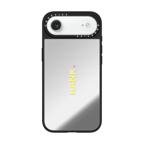 iPhone Air - Custom Phone Case