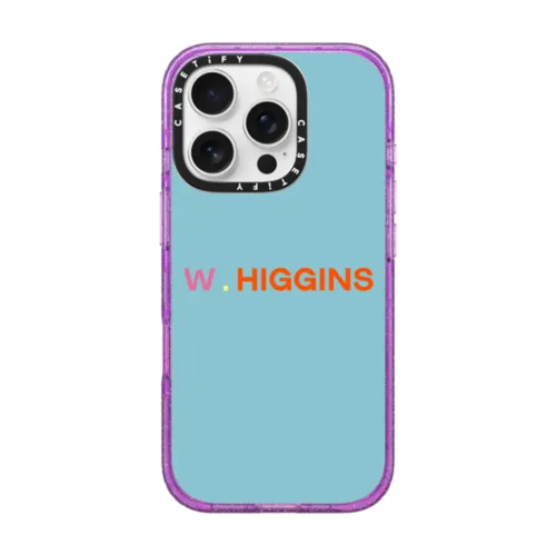 iPhone 16 Pro - Custom Phone Case
