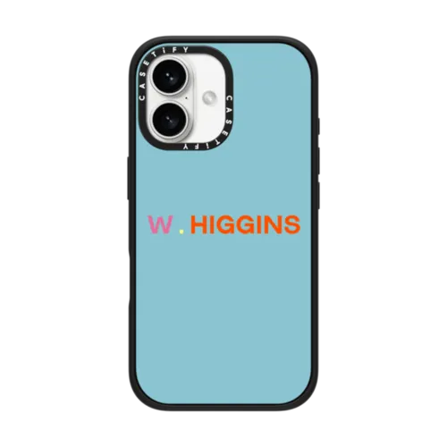 iPhone 16 - Custom Phone Case