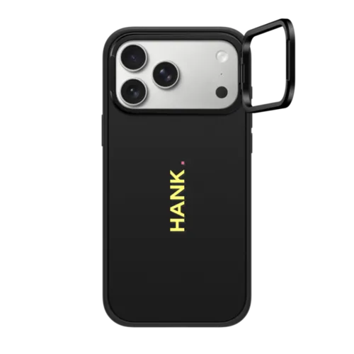 iPhone 17 Pro Max - Custom Phone Case