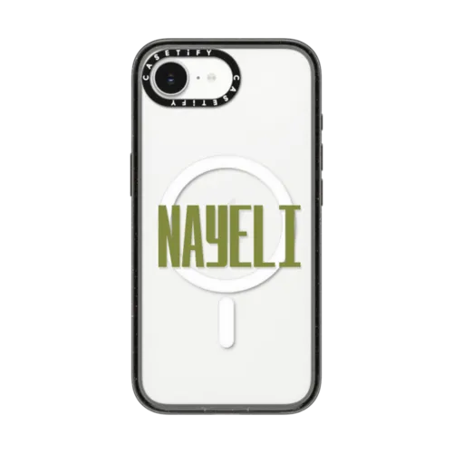 iPhone 16e - Custom Phone Case